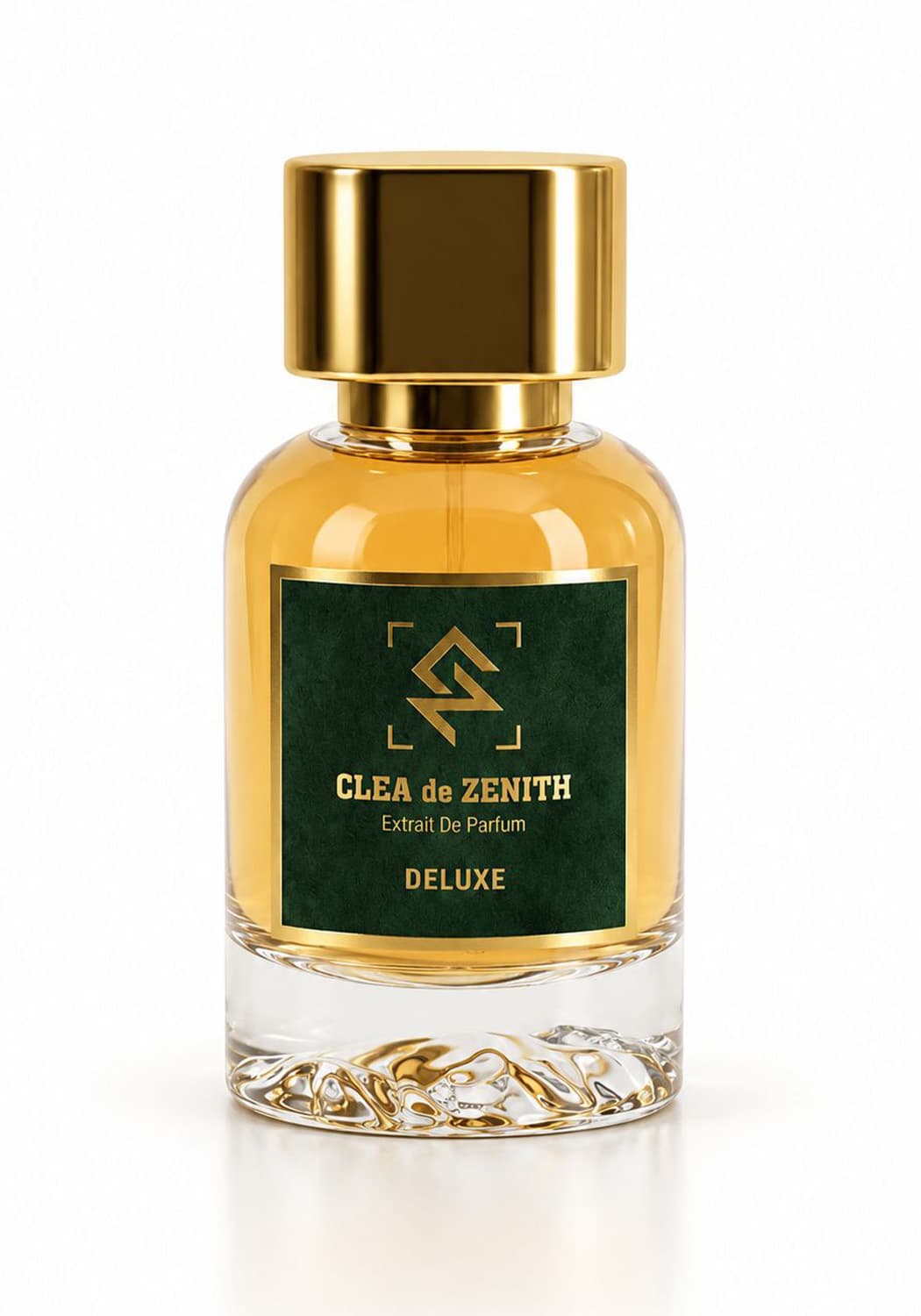 Deluxe Unisex