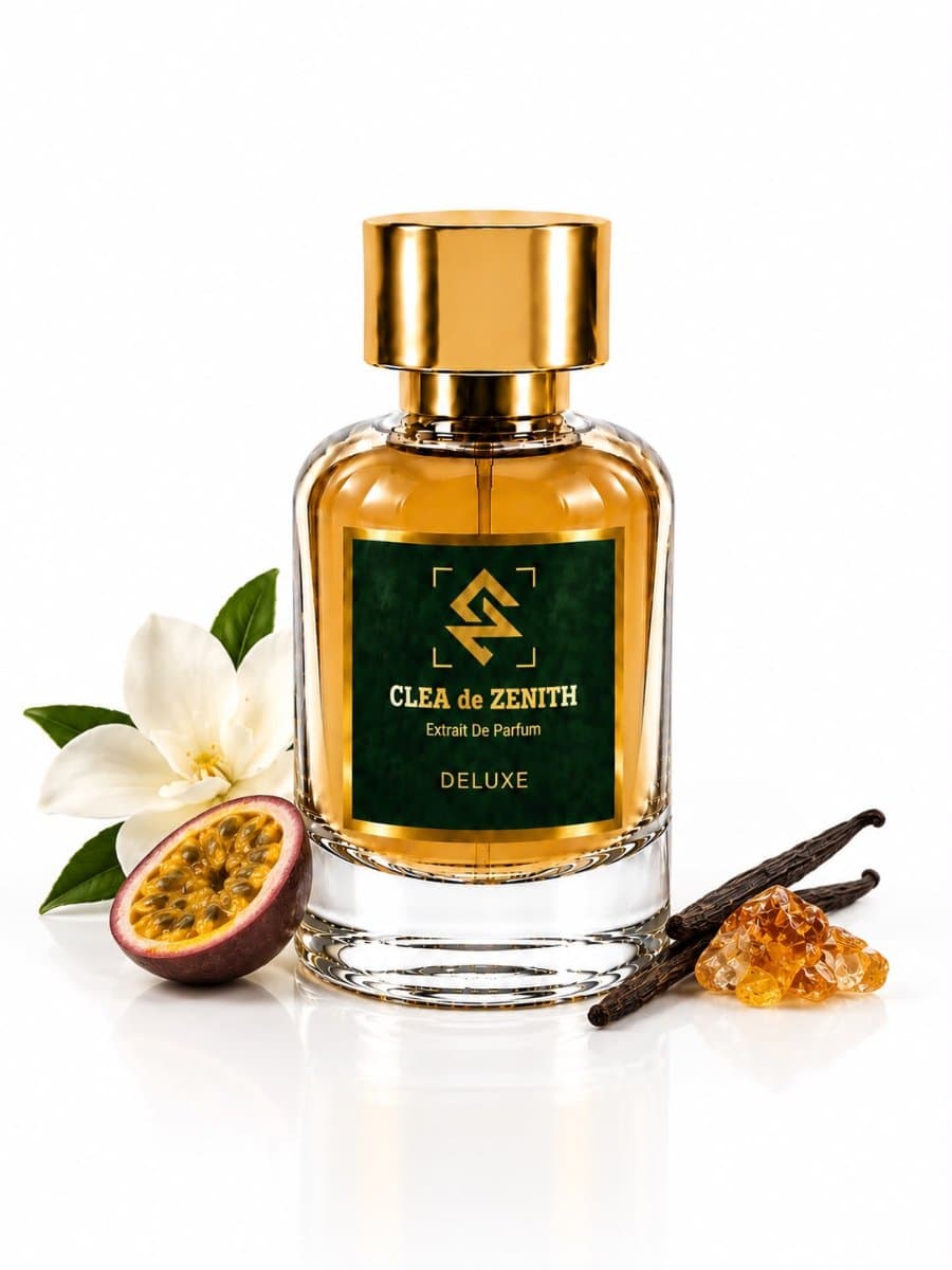 D171 DELUXE UNISEX PARFÜM 60Ml+5Ml