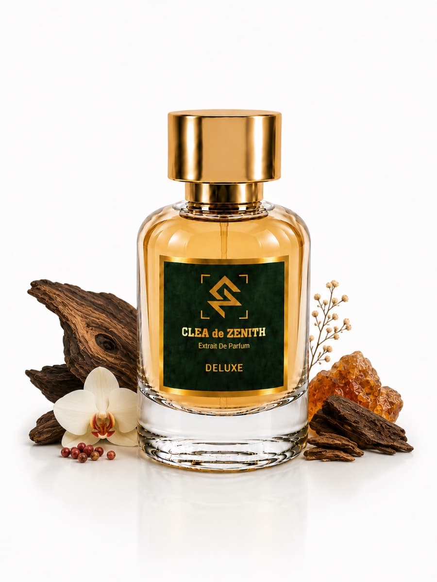D301 DELUXE UNİSEX PARFÜM 60Ml+5Ml