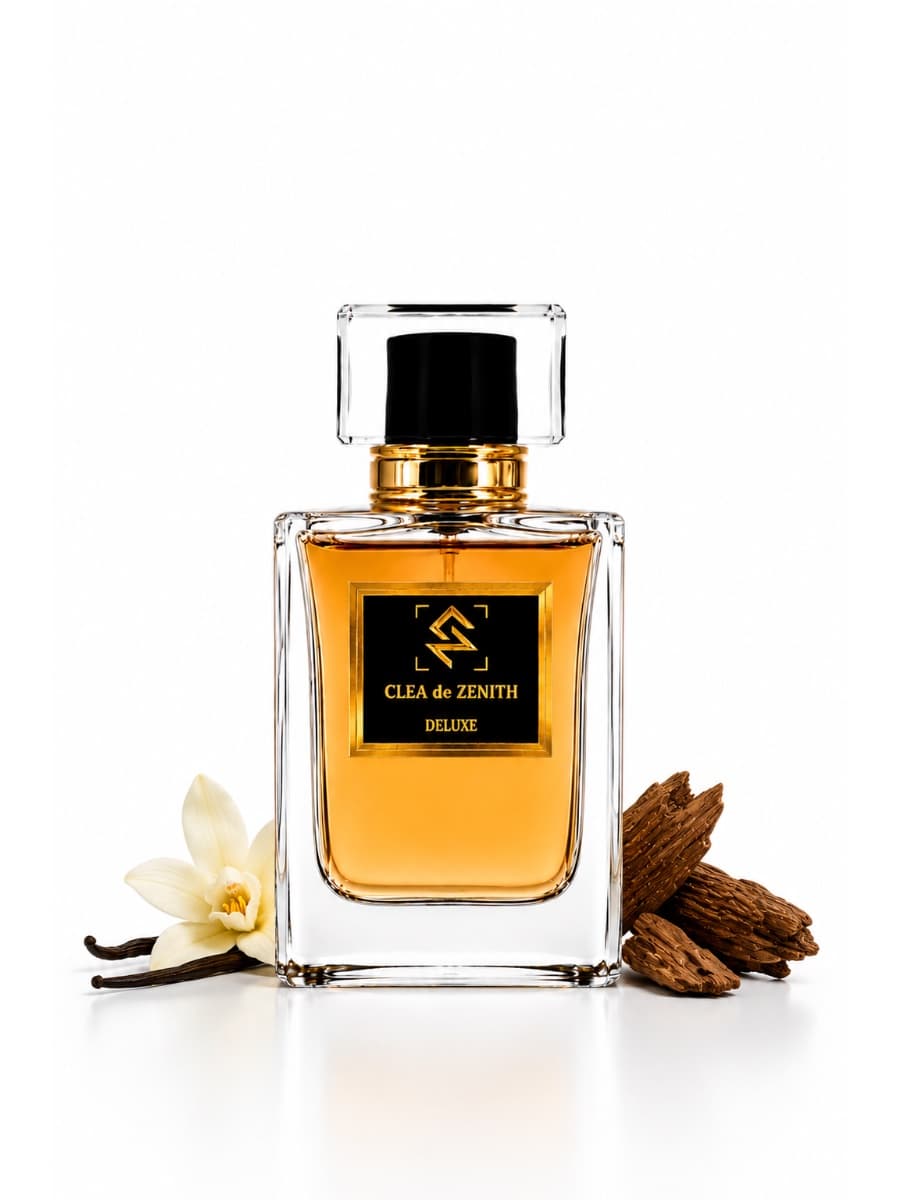 D302 DELUXE ERKEK PARFÜM 60Ml+5Ml