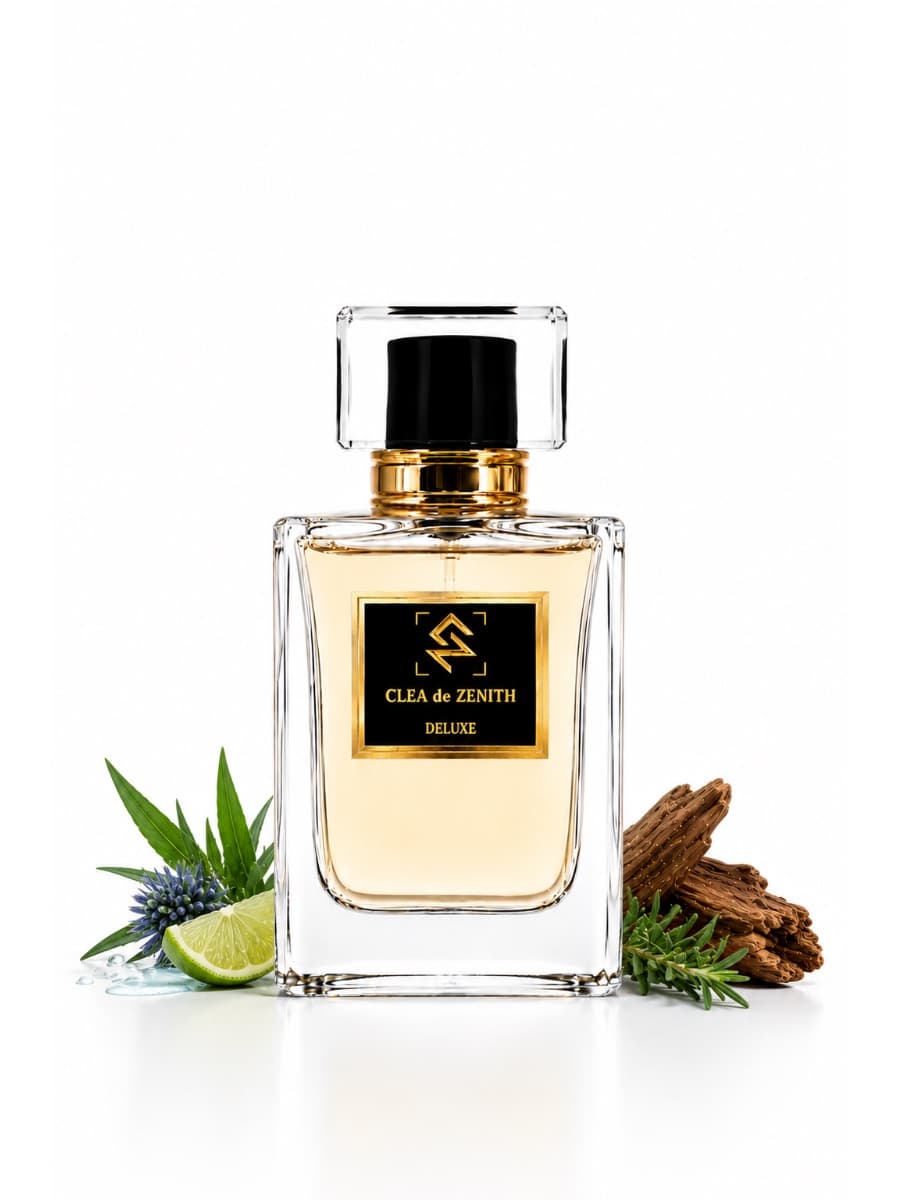 D343 DELUXE ERKEK PARFÜM 60 Ml+5Ml