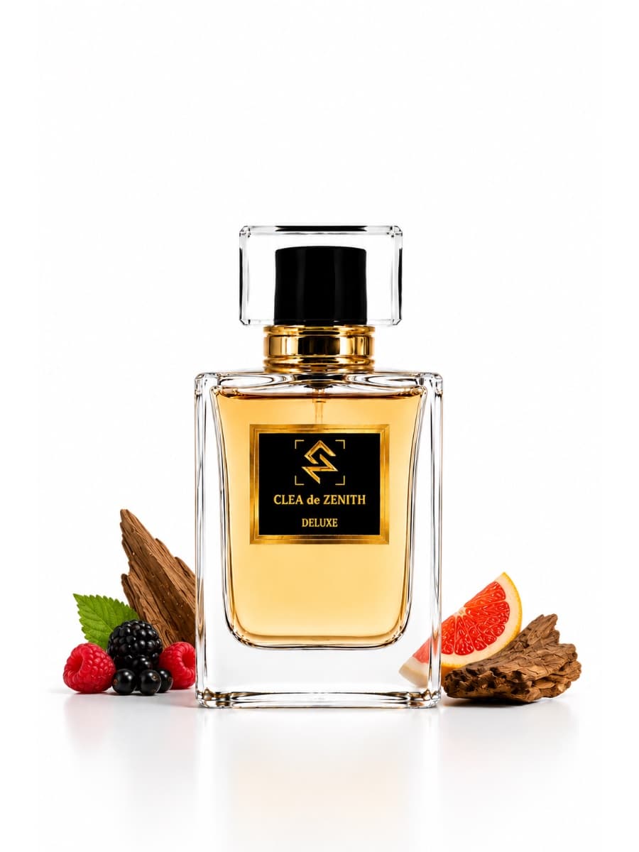 D351 DELUXE ERKEK PARFÜM 60Ml+5Ml
