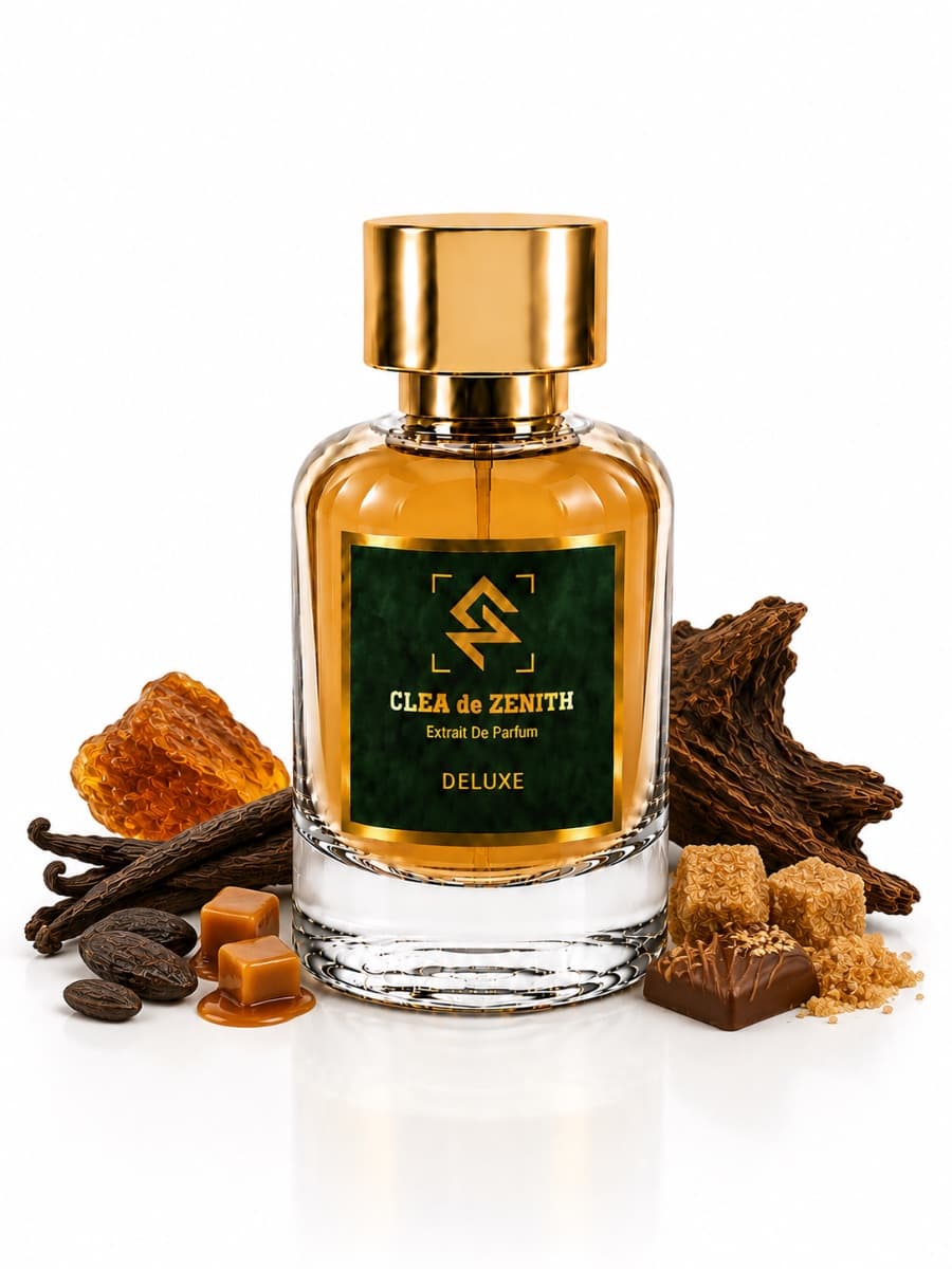 D360 DELUXE UNISEX PARFÜM 60Ml+5Ml