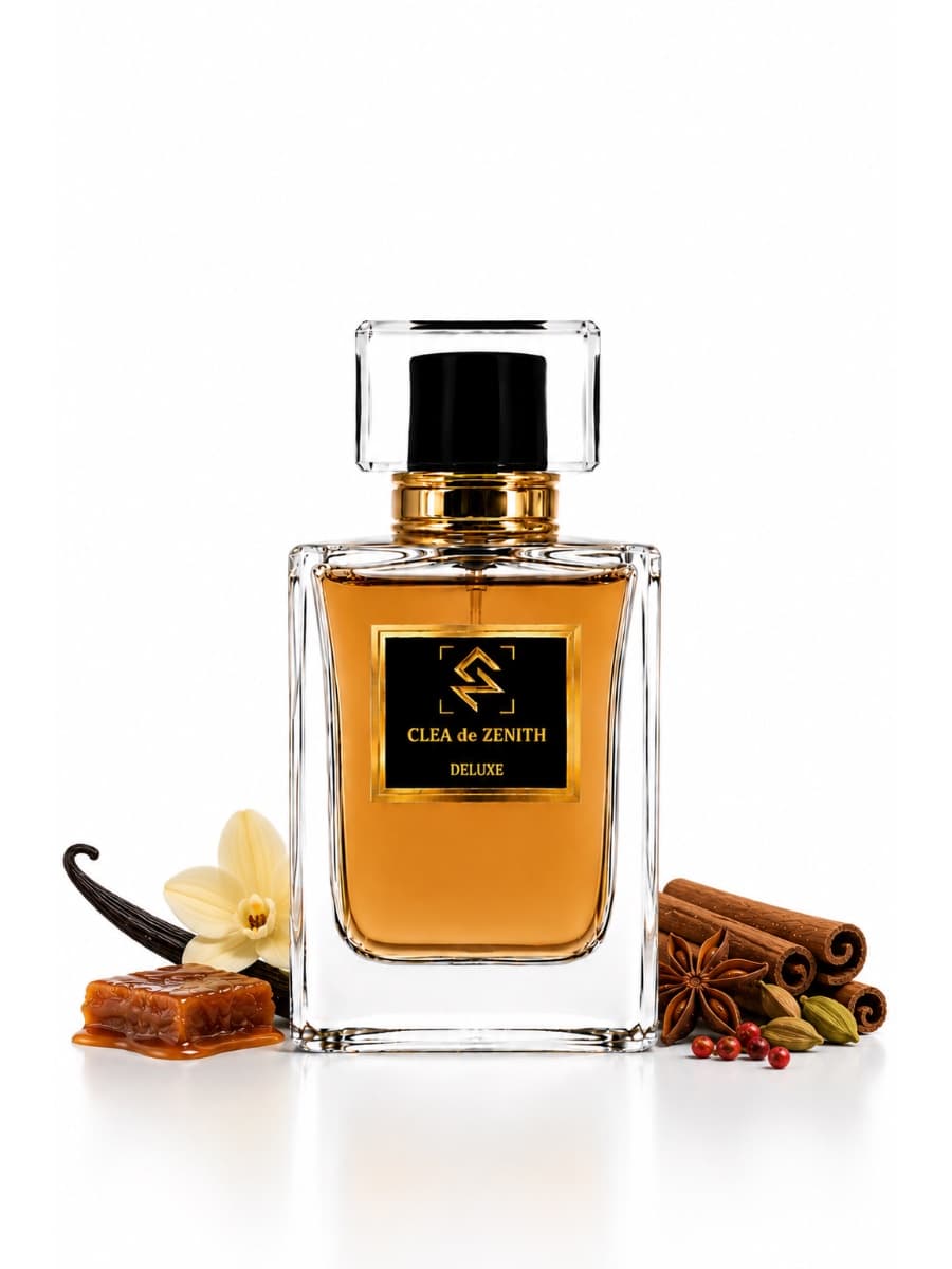 D440 DELUXE ERKEK PARFÜM 60Ml+5Ml