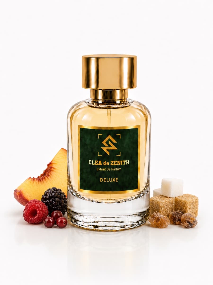 D460 DELUXE UNISEX PARFÜM 60Ml+5Ml