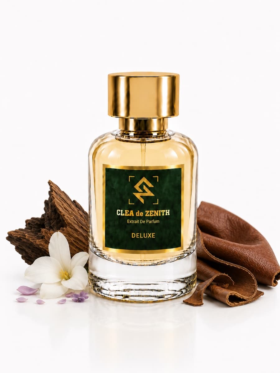 D481 DELUXE UNISEX PARFÜM 60Ml+5Ml