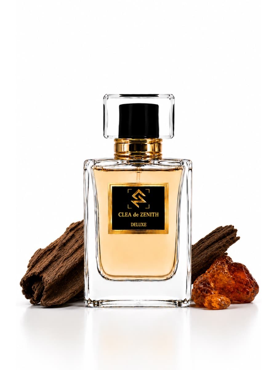 D520 DELUXE ERKEK PARFÜM 60Ml+5Ml