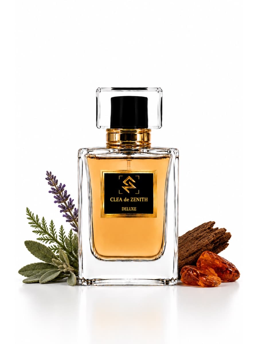 DE PERLE ERKEK PARFÜM 60 Ml + 5 Ml