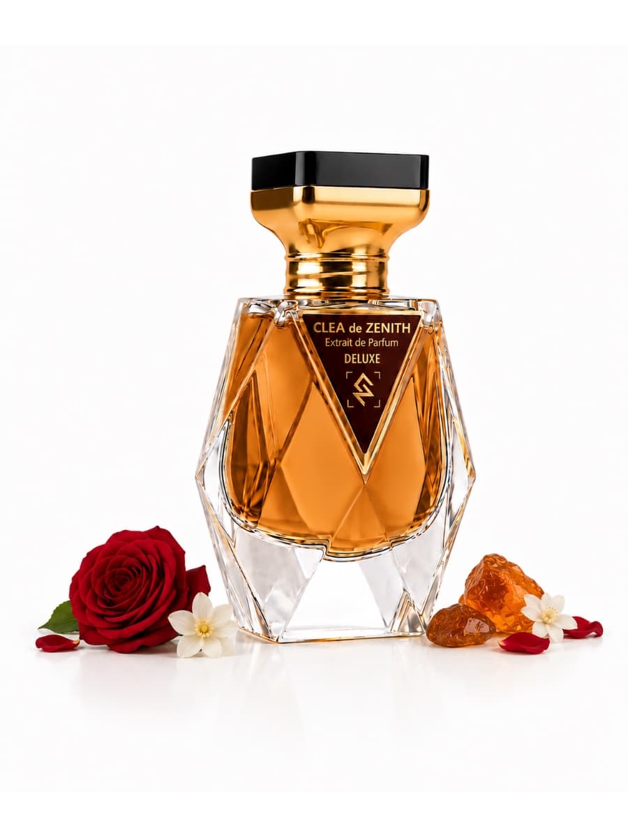 PANTHEA KADIN PARFÜM 60 Ml + 5 Ml