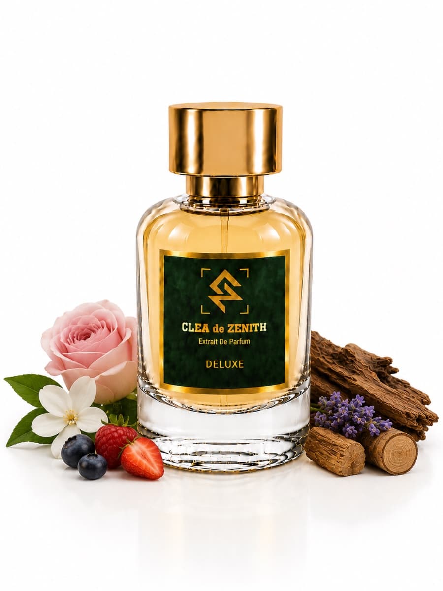 ZENİTH INTENSE UNISEX PARFÜM 60 Ml + 5 Ml